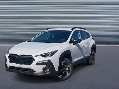 New 2026 Subaru Crosstrek 2.5i Limited