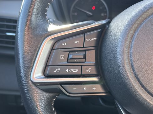 Certified 2023 Subaru Outback Premium image 17