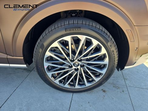 New 2026 Hyundai Palisade Calligraphy image 36