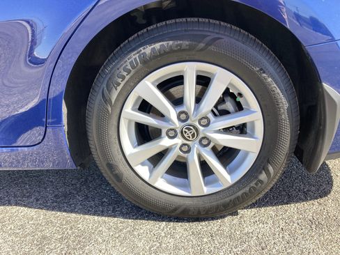 Used 2026 Toyota Camry LE w/ Convenience Package image 19