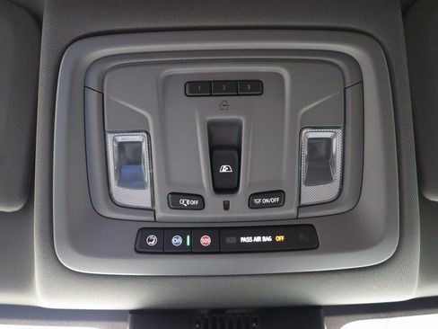 New 2026 Chevrolet Silverado 2500 LT w/ Trail Boss Package image 23