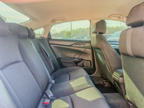 Used 2020 Honda Civic LX image 13