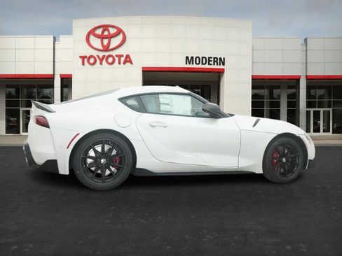 New 2026 Toyota Supra image 23