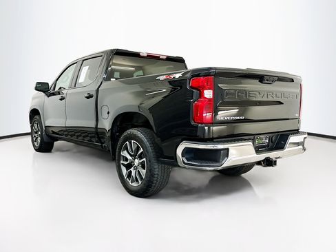 Used 2023 Chevrolet Silverado 1500 LT image 5