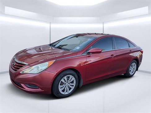 Used 2012 Hyundai Sonata GLS image 7