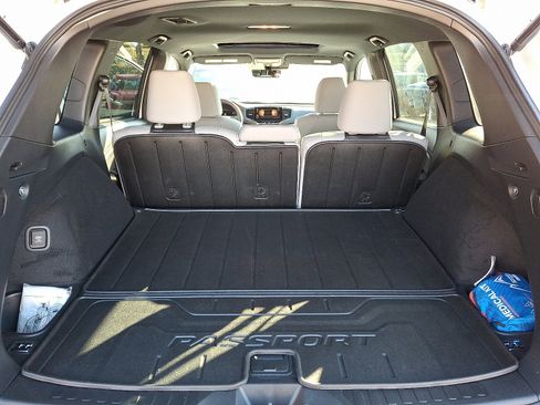 Certified 2024 Honda Passport EX-L image 30