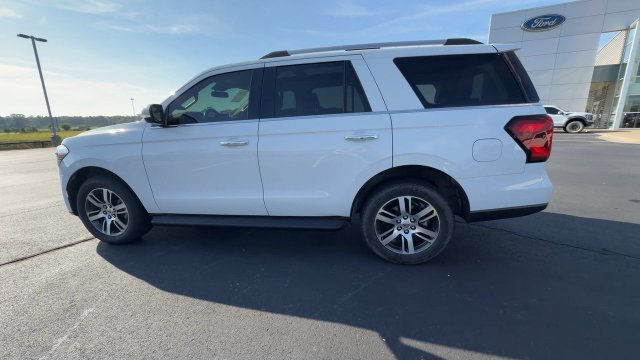 Certified 2024 Ford Expedition Limited RWD image 5