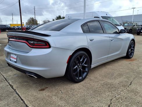 Used 2023 Dodge Charger SXT w/ Blacktop Package image 23