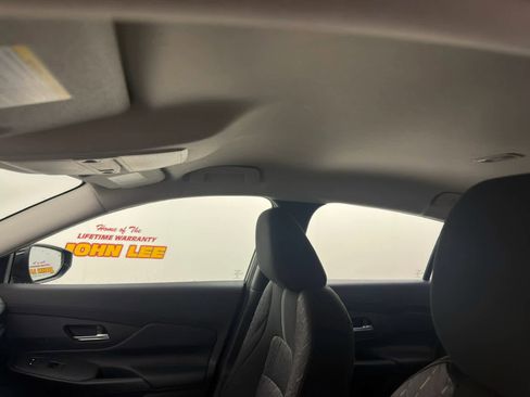 New 2026 Nissan Sentra SV w/ SV Convenience Package image 15