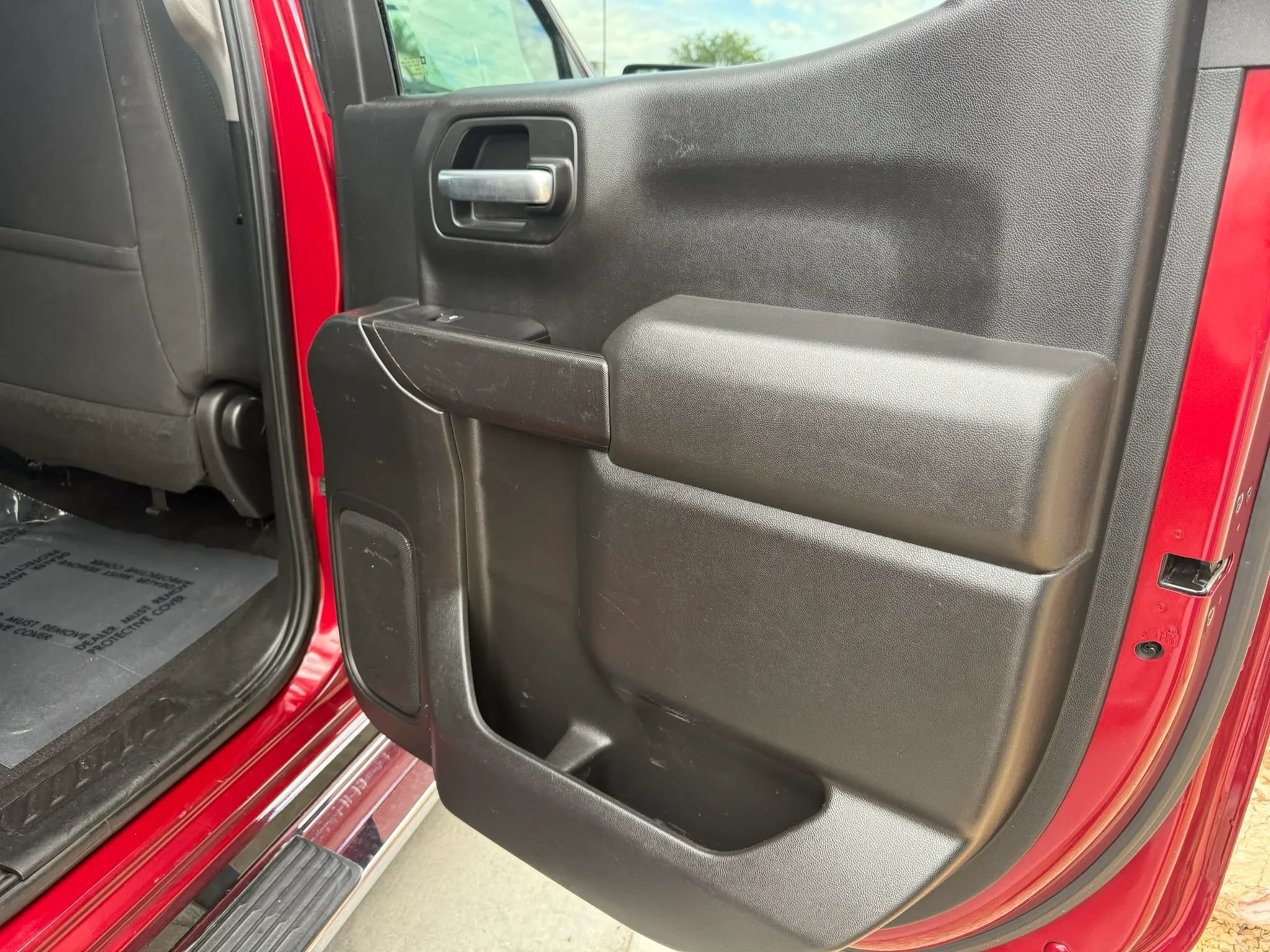 Used 2019 Chevrolet Silverado 1500 LT w/ All-Star Edition RWD image 10