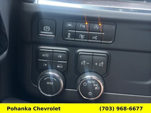 Certified 2026 Chevrolet Suburban LS AWD/4WD image 14
