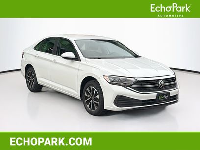 Used 2023 Volkswagen Jetta S