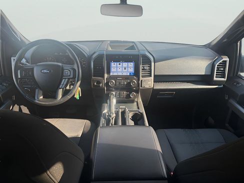 Used 2018 Ford F150 XLT w/ Equipment Group 302A Luxury image 20