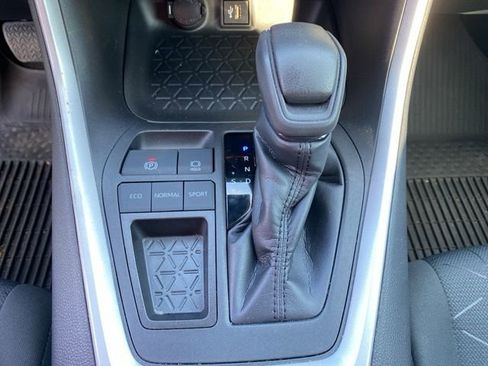 Used 2023 Toyota RAV4 XLE w/ Convenience Package image 21