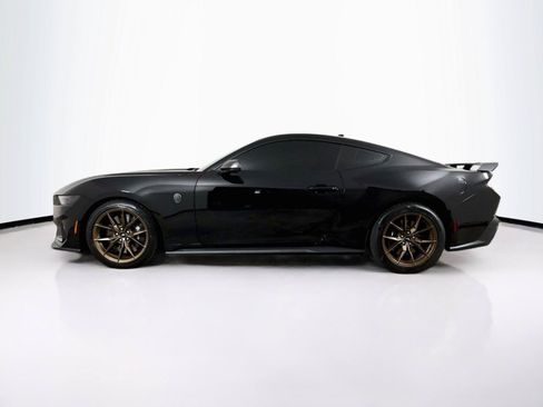 Used 2026 Ford Mustang Dark Horse RWD image 2