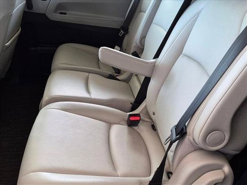 Certified 2025 Honda Odyssey EX-L image 18