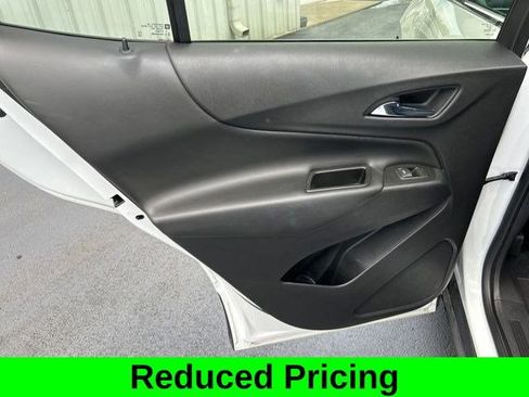 Used 2022 Chevrolet Equinox LT image 34