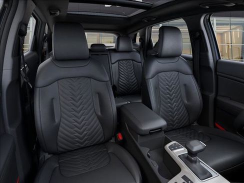 New 2026 Kia Sportage X-Line w/ X-Line Premium Package image 15