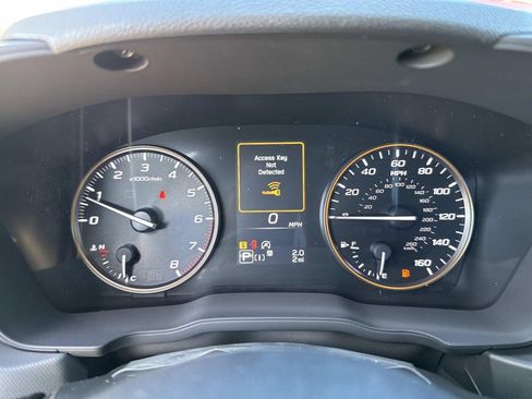 New 2026 Subaru Forester Wilderness image 37