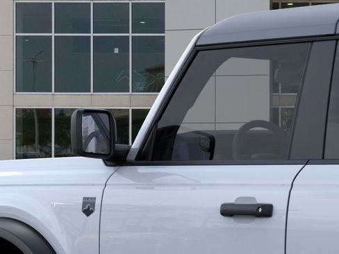 New 2026 Ford Bronco Big Bend AWD/4WD image 22