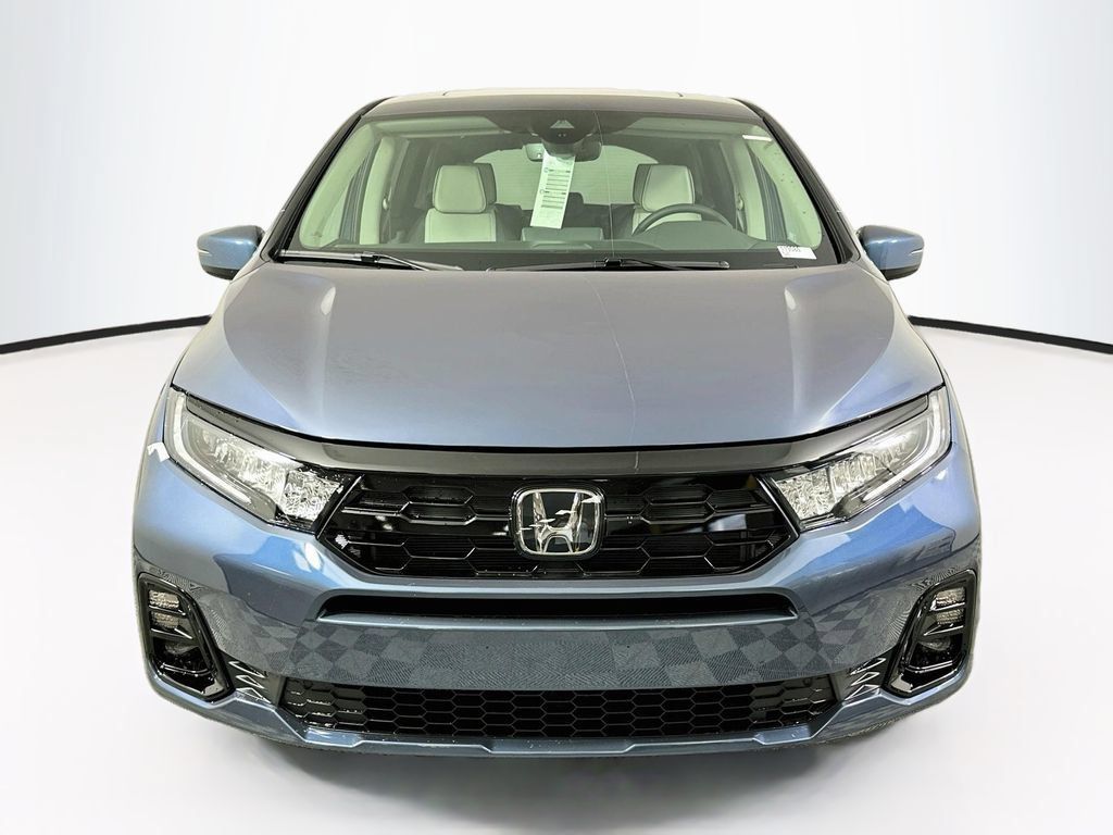 Used 2026 Honda Odyssey Elite image 5