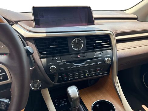 Used 2017 Lexus RX 350 FWD image 25