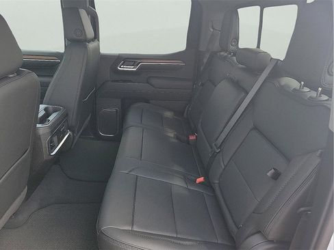New 2026 GMC Sierra 1500 Denali image 13