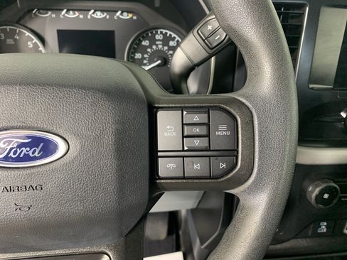 Used 2022 Ford F150 XL w/ Equipment Group 101A High AWD/4WD image 18
