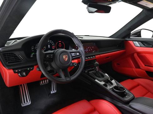 Certified 2026 Porsche 911 GT3 image 11