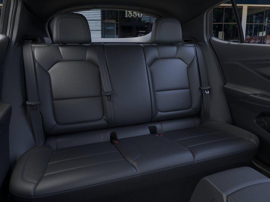 New 2026 Buick Envista Sport Touring w/ Convenience II Package FWD image 17