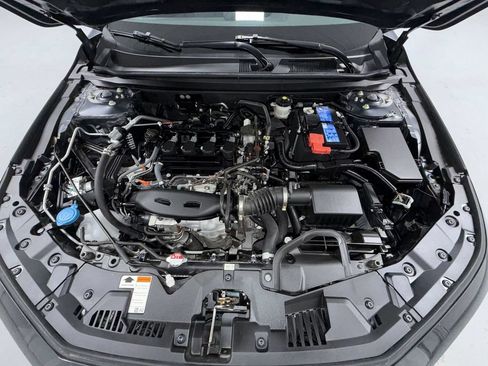 Used 2023 Honda Accord EX image 21