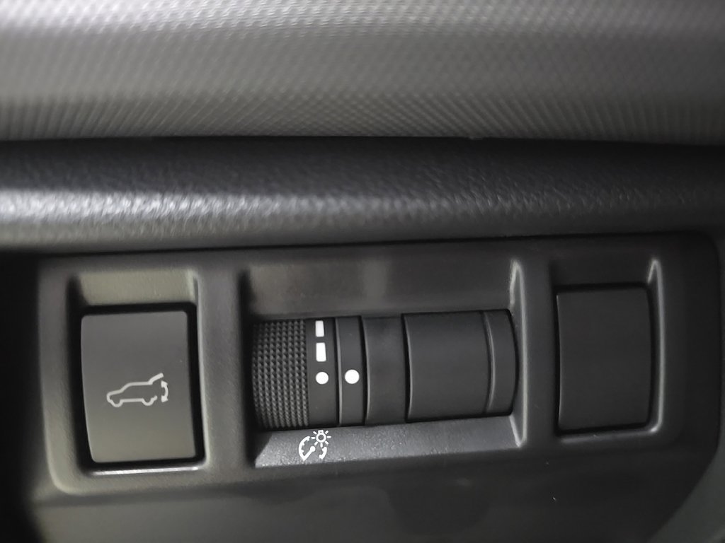 Used 2026 Subaru Forester Wilderness AWD/4WD image 20