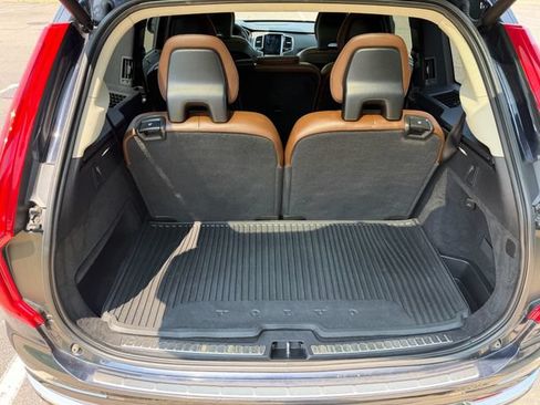 Used 2019 Volvo XC90 T6 Inscription w/ Advanced Package AWD/4WD image 18