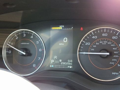 Used 2022 Subaru Crosstrek 2.5i Limited w/ Moonroof Package 2 image 20