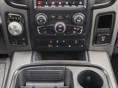 Used 2018 RAM 1500 Rebel w/ Luxury Group image 34