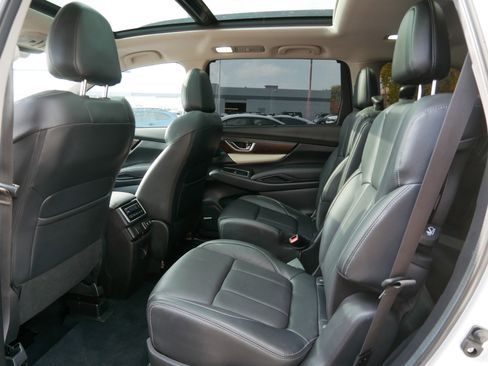 Used 2021 Subaru Ascent Touring image 32
