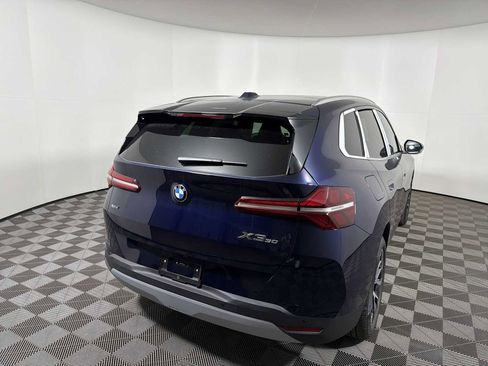 New 2026 BMW X3 xDrive30 w/ Convenience Package image 9