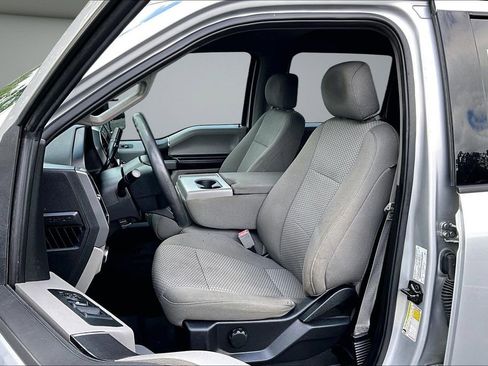 Used 2019 Ford F150 XLT AWD/4WD image 21