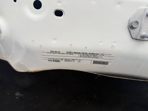 Used 2019 RAM 1500 Classic Warlock image 13