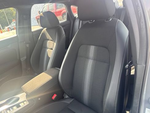 Used 2026 Honda Civic Sport image 14