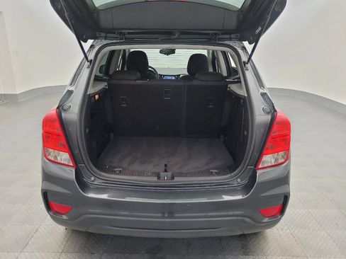 Used 2020 Chevrolet Trax LS w/ Tint and Cruise Package image 29