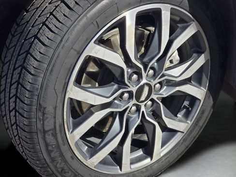 Used 2021 Cadillac XT6 Sport w/ Platinum Package image 36