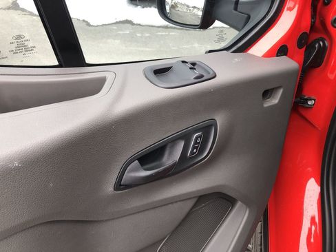 Used 2024 Ford Transit 250 148 Medium Roof w/ Interior Upgrade Package image 11