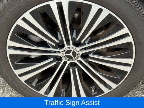 Used 2023 Mercedes-Benz CLA 250 4MATIC image 48