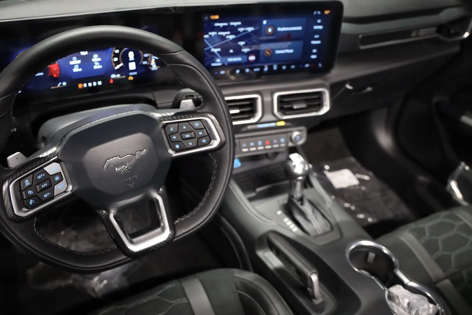 Used 2024 Ford Mustang GT Premium w/ GT Performance Package RWD image 34