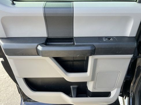 Used 2020 Ford F350 XL w/ STX Appearance Package image 15