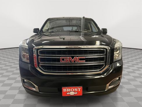 Used 2020 GMC Yukon SLT w/ Open Road Package AWD/4WD image 2