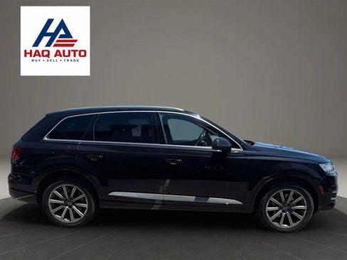 Used 2019 Audi Q7 2.0T Premium Plus w/ Premium Plus Package AWD/4WD image 4