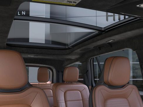 New 2026 Lincoln Aviator Black Label image 22