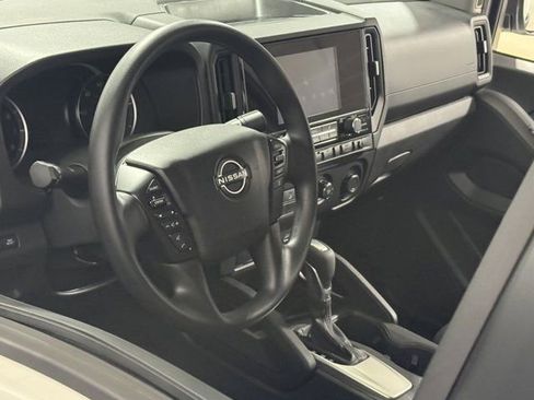 Used 2026 Nissan Frontier S AWD/4WD image 44